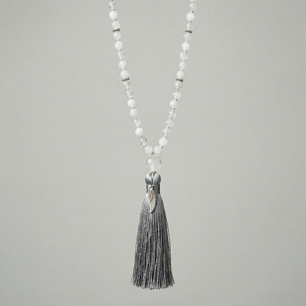 Mala Kette grau