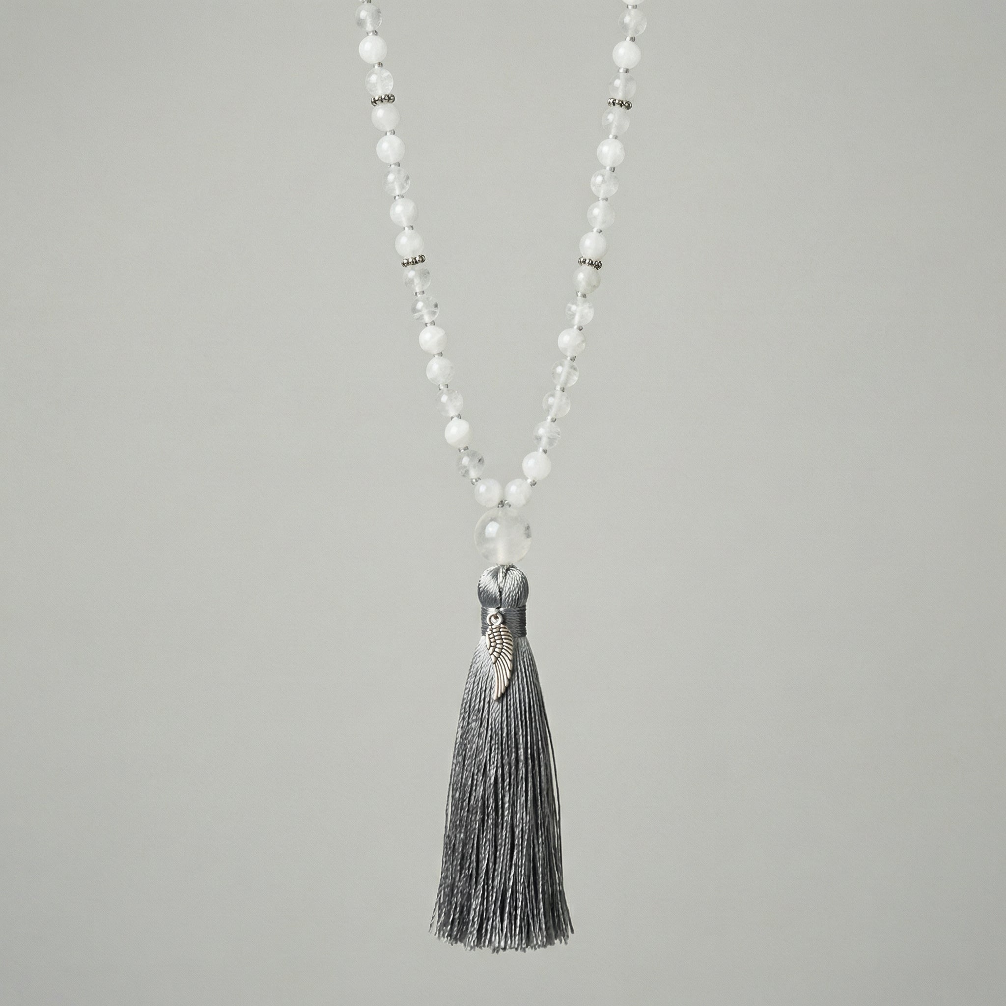 Mala Kette grau