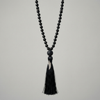 Mala Kette schwarz